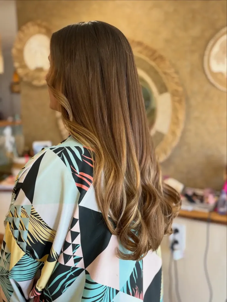 coiffure homme femme à Capbreton