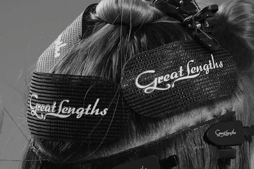 extension cheveux à Capbreton