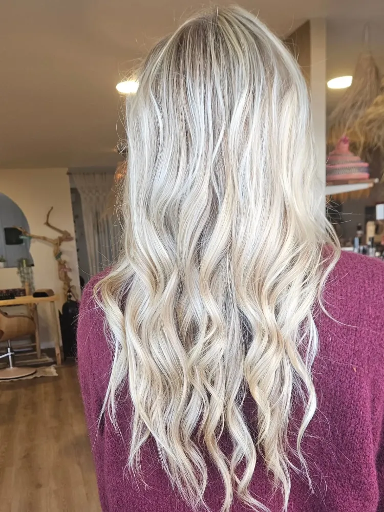 balayage