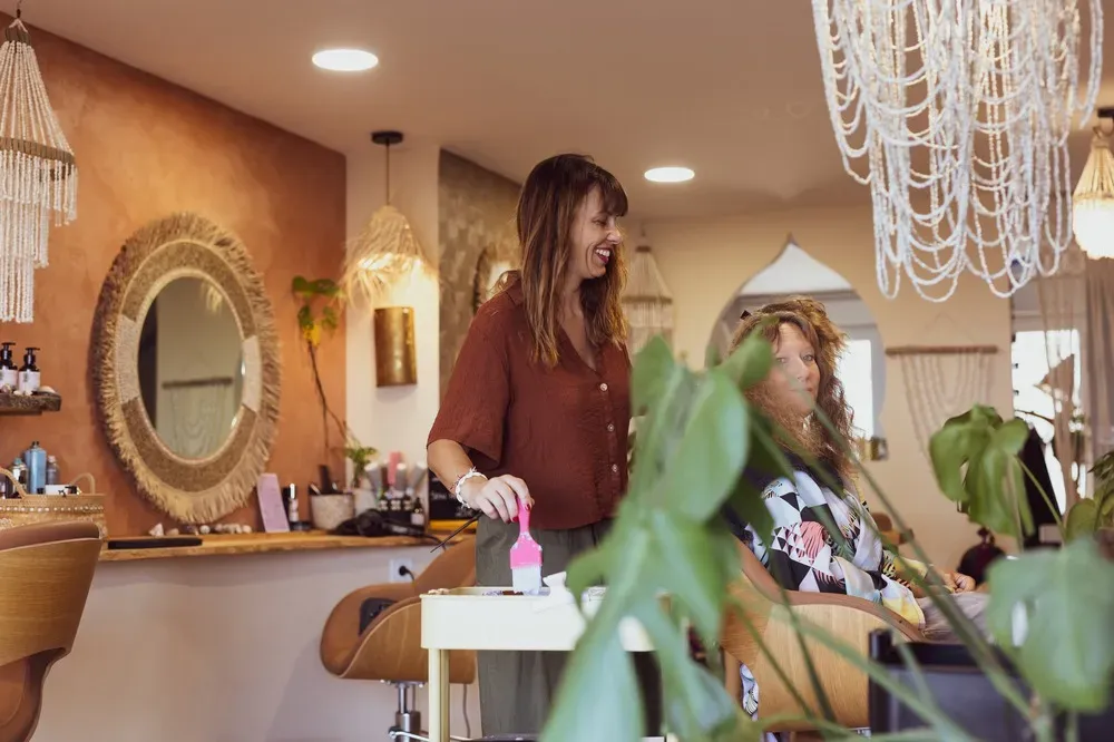 Bloomy - Coiffure et bien-être (2)