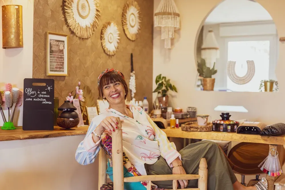 Bloomy - Salon coiffure et bien-être (9)